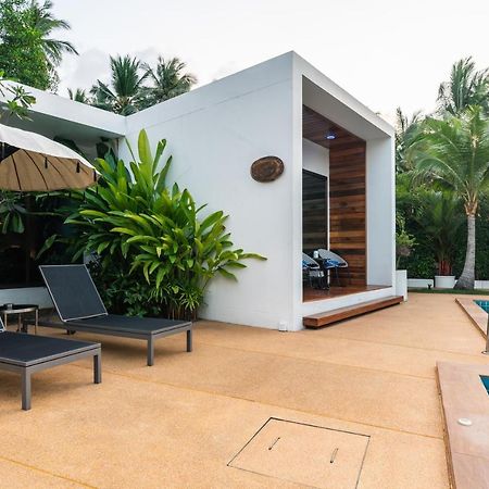 Zee Luxury Boutique Hotel Hinkong Luaran gambar