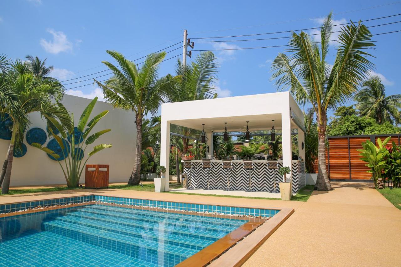 Zee Luxury Boutique Hotel Hinkong Luaran gambar