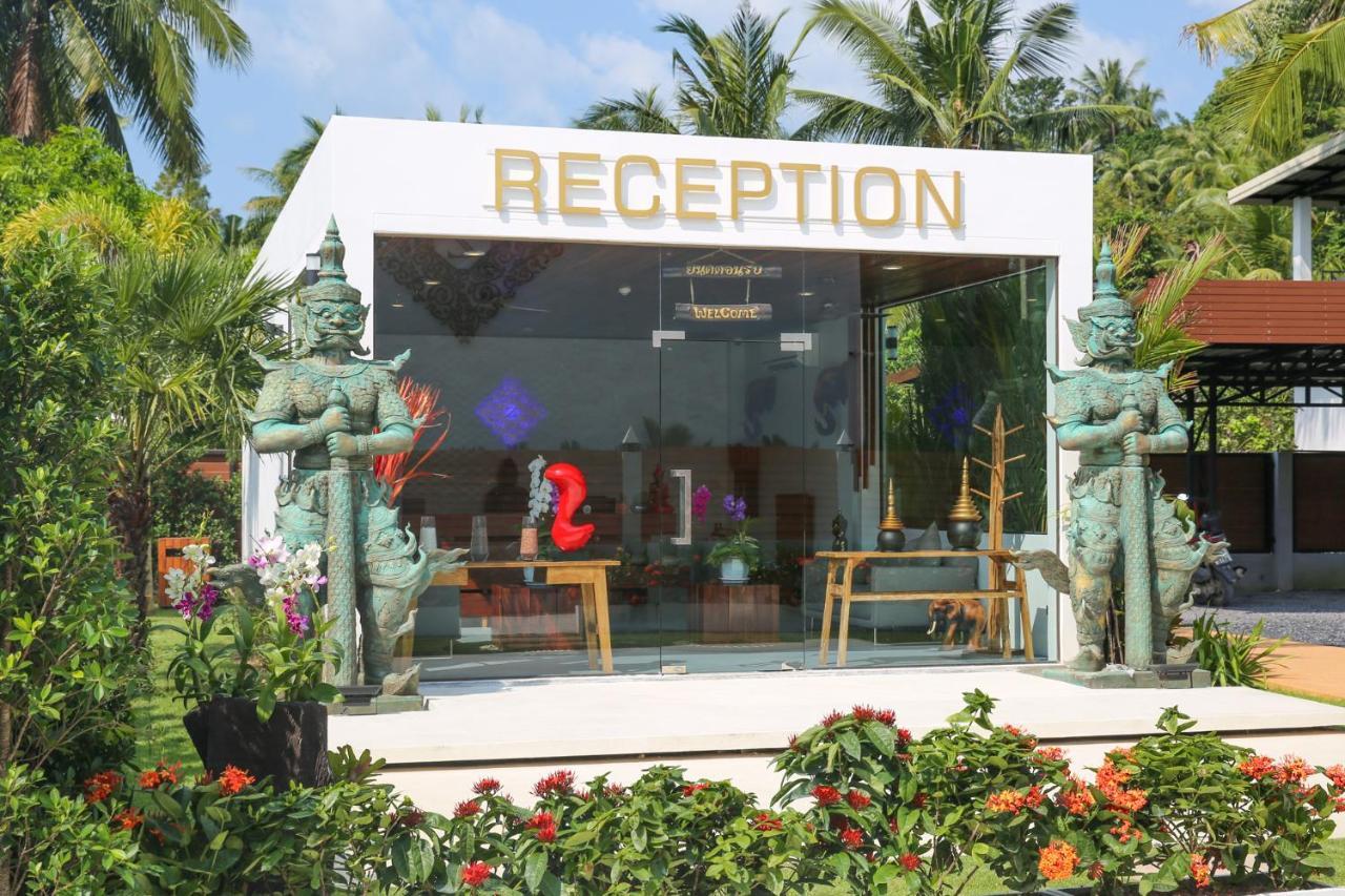 Zee Luxury Boutique Hotel Hinkong Luaran gambar
