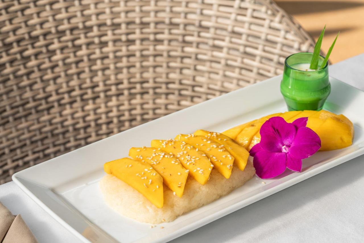 Zee Luxury Boutique Hotel Hinkong Luaran gambar