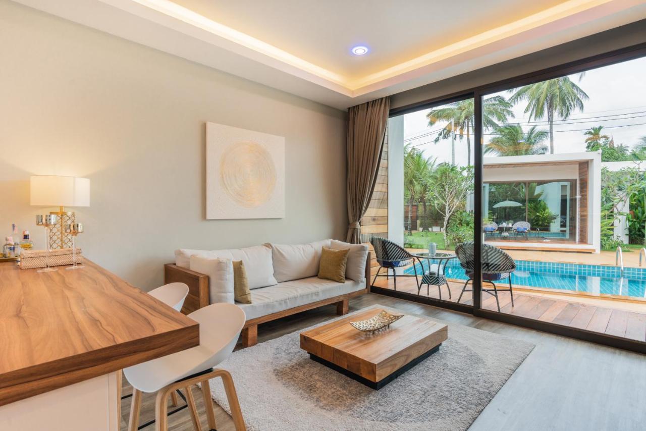 Zee Luxury Boutique Hotel Hinkong Luaran gambar