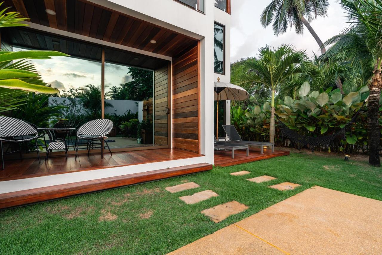 Zee Luxury Boutique Hotel Hinkong Luaran gambar
