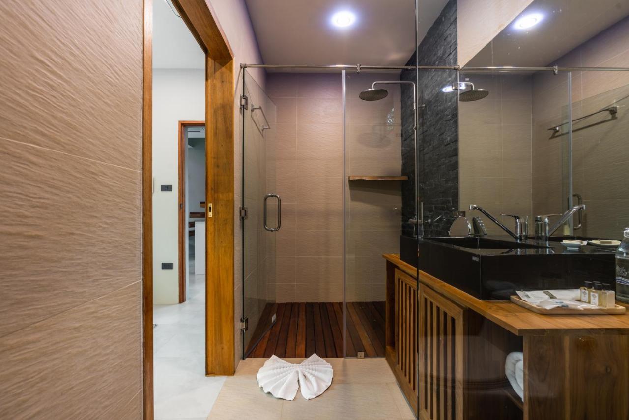 Zee Luxury Boutique Hotel Hinkong Luaran gambar