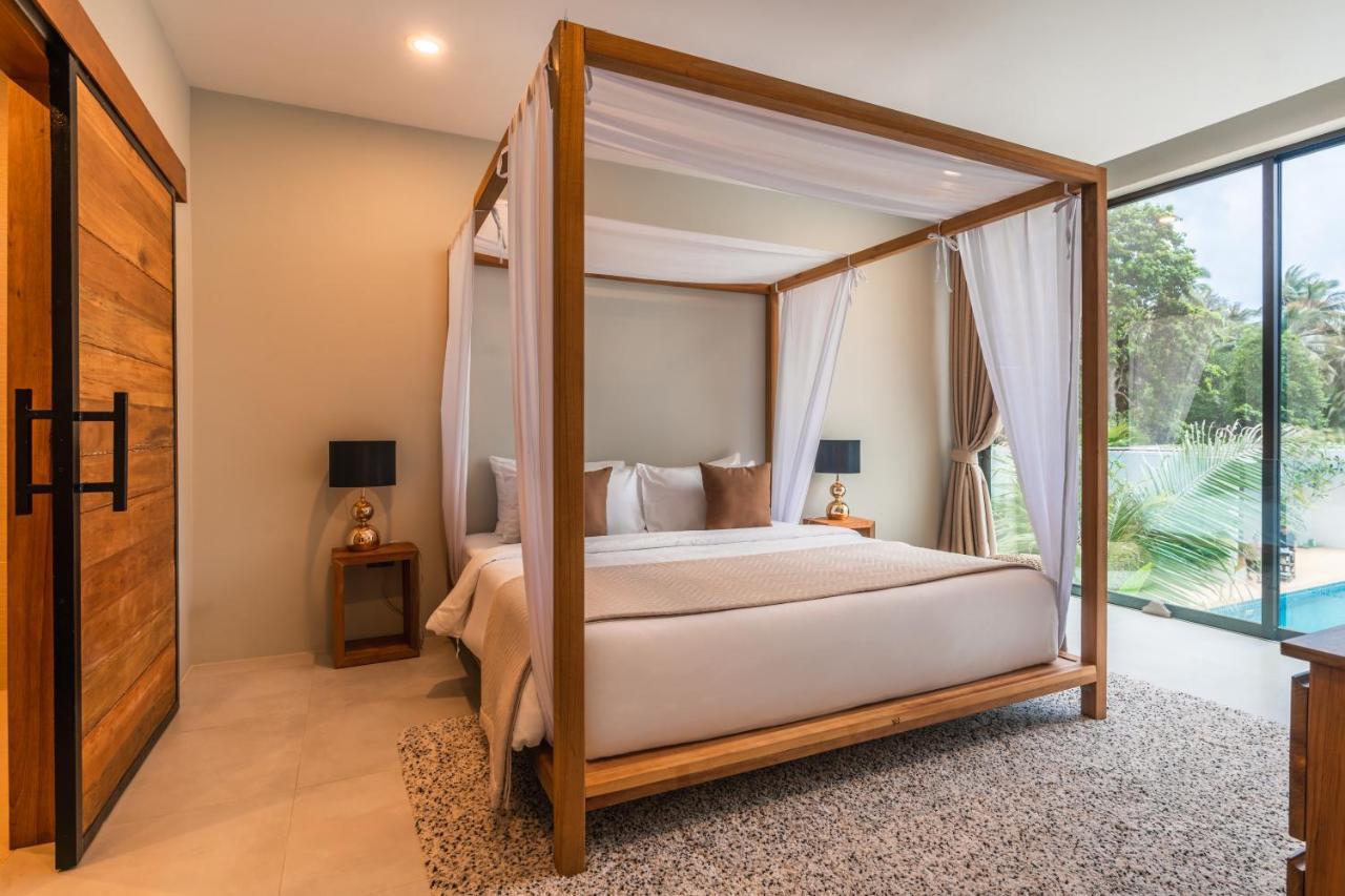 Zee Luxury Boutique Hotel Hinkong Luaran gambar